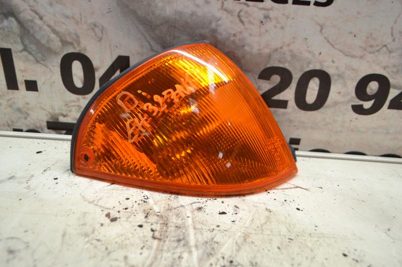 Gruppo ottico anteriore secondario destro (luci)(freccia) SUZUKI SWIFT 2 PHASE 1 Gasolina - 1