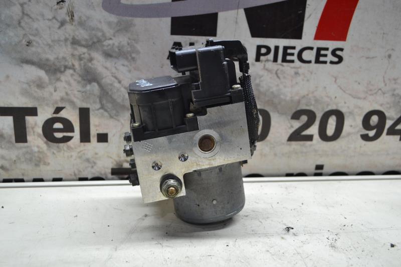 Blocco ABS (antibloccaggio freni) PEUGEOT 406 PHASE 2 Diésel - 1