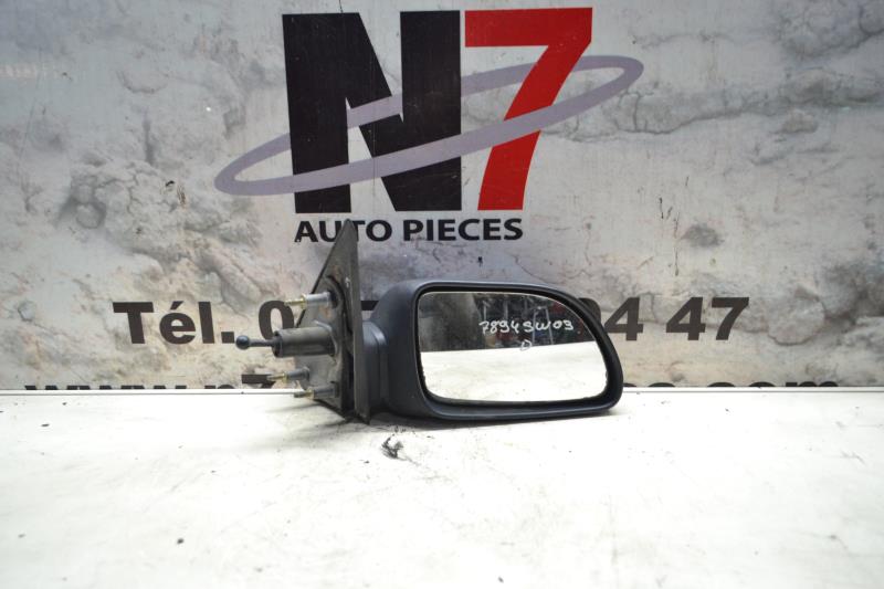 Retrovisor derecho RENAULT R19 PHASE 1 Diésel - 1