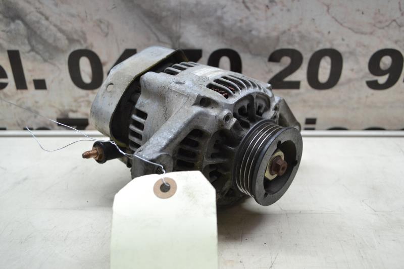Alternatore SUZUKI SWIFT 2 PHASE 1 Gasolina - 1