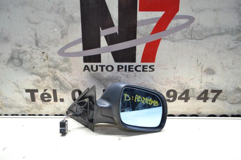 Retrovisor derecho AUDI A4 1 PHASE 1 Diésel - 1