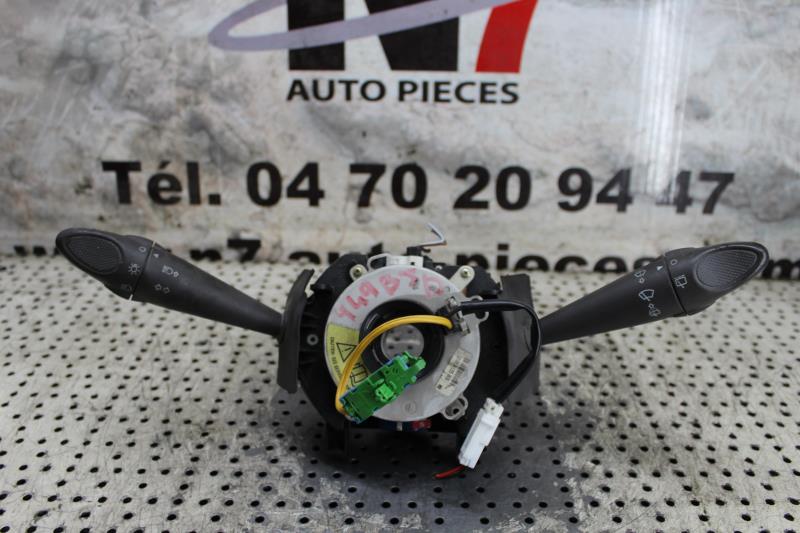 Devio guida completo con contatto spiralato FIAT MULTIPLA PHASE 1 Diésel - 1