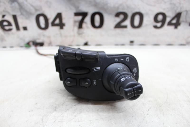 Devio tergicristalli RENAULT SCENIC 2  - 1