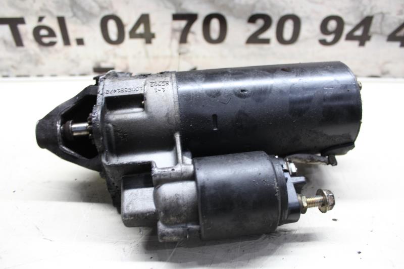 Demarreur AUDI A4 1 PHASE 1 Diesel - 1