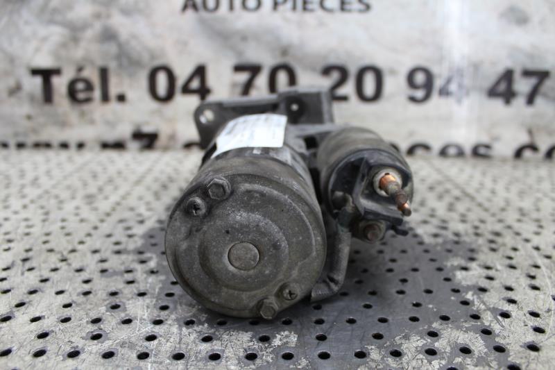 Demarreur RENAULT CLIO 2 PHASE 2 Diesel - 1