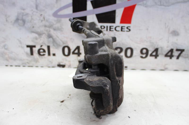 Pinza freni anteriore sinistra RENAULT MEGANE 3 PHASE 1 Diésel - 1