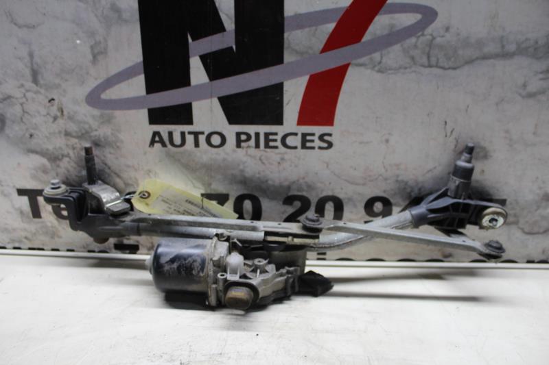 Motore tergicristallo anteriore RENAULT MEGANE 3 PHASE 1 Diésel - 1