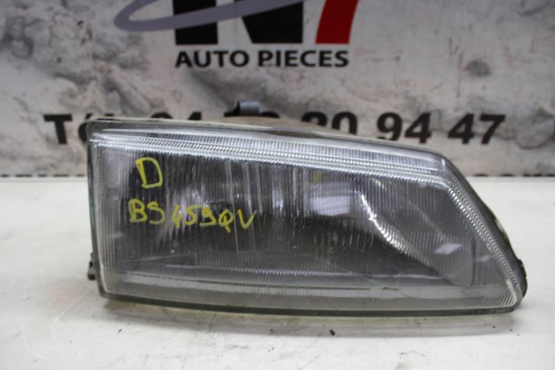 Gruppo ottico anteriore principale destro (luci)(faro) PEUGEOT 106 PHASE 1 Gasolina - 1