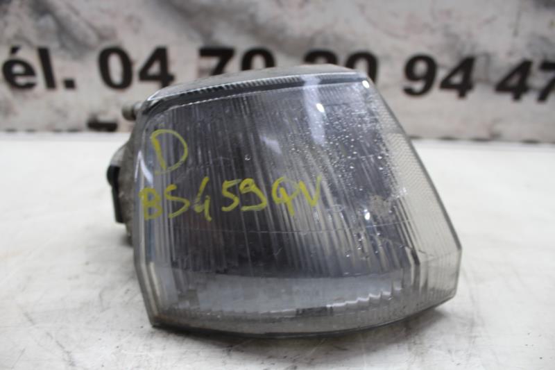 Gruppo ottico anteriore secondario destro (luci)(freccia) PEUGEOT 106 PHASE 1 Gasolina - 1