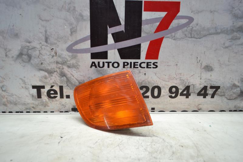 Gruppo ottico anteriore secondario sinistro (luci)(freccia) MERCEDES VITO 638 Diésel - 1