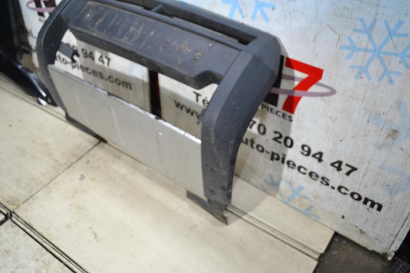 Photo de la pièce