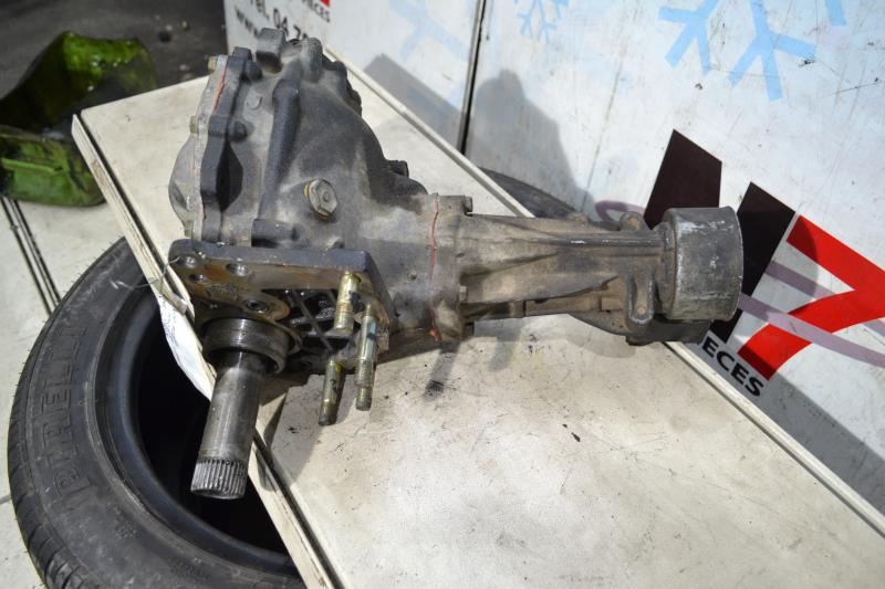Pont (propulsion) TOYOTA RAV4 2 PHASE 1 Diesel - 1