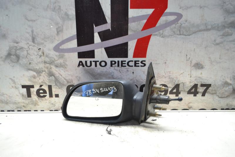 Retrovisor izquierdo RENAULT R19 PHASE 1 Diésel - 1