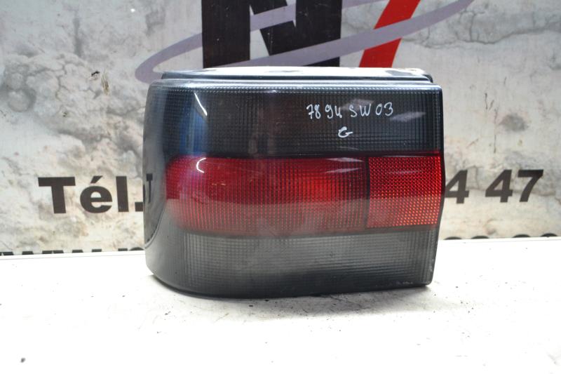 Fanale posteriore principale sinistro (luci) RENAULT R19 PHASE 1 Diésel - 1