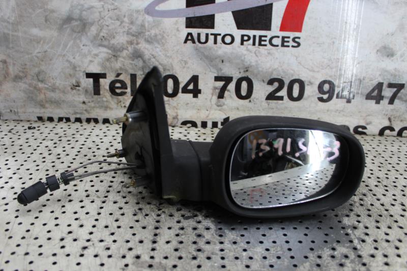 Retrovisor derecho RENAULT CLIO 1 PHASE 1 Gasolina - 1
