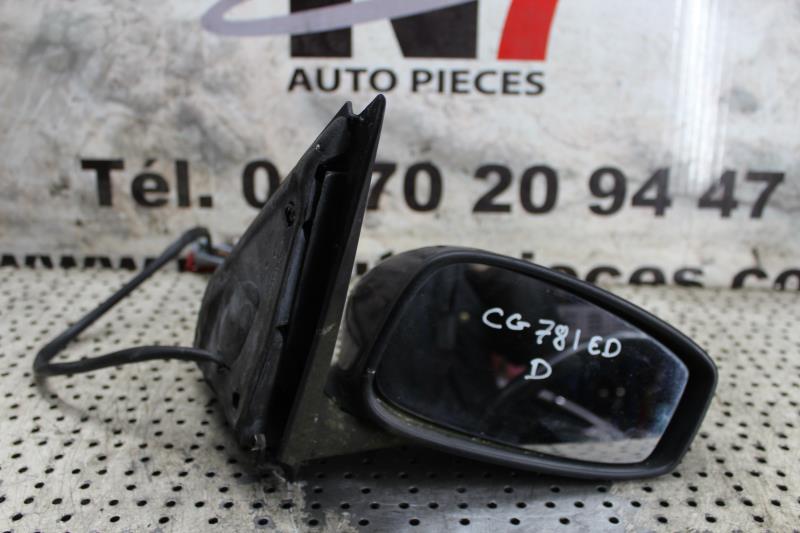 Retrovisor derecho FIAT STILO Diésel - 1