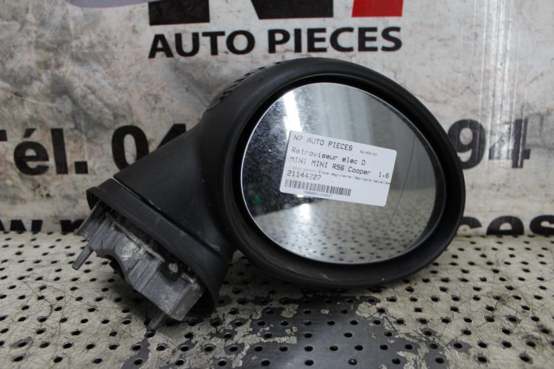 Retrovisor derecho MINI MINI 2 R56 PHASE 1 Gasolina - 1
