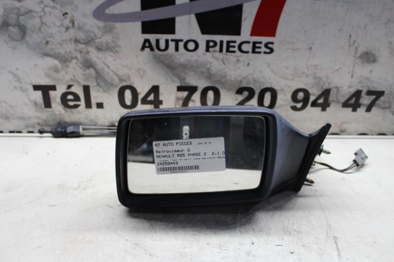 Specchietto retrovisore sinistro RENAULT R25 PHASE 2 Diésel - 1