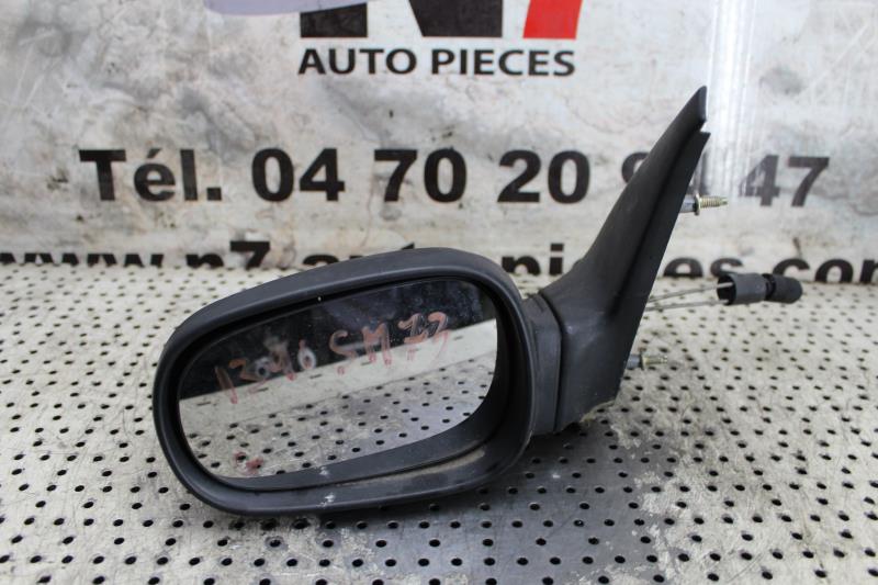 Retrovisor izquierdo RENAULT CLIO 1 PHASE 1 Gasolina - 1