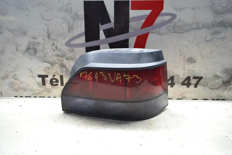 Fanale posteriore principale destro (luci) RENAULT CLIO 1 PHASE 1 Gasolina - 1