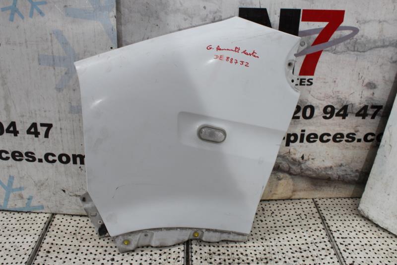 Aile avant gauche RENAULT MASTER 2 PHASE 2 Diesel - 1