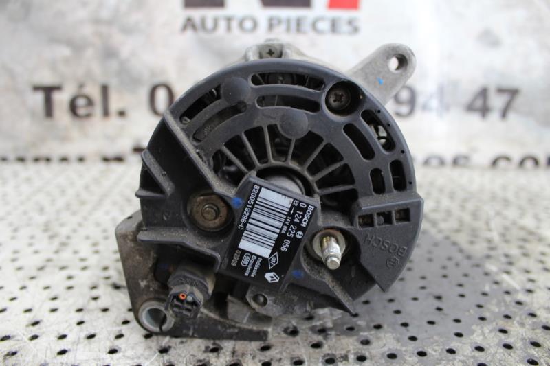 Alternateur RENAULT TWINGO 2 PHASE 1 Essence - 1