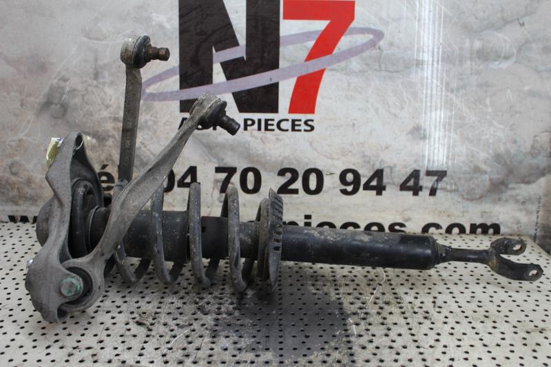 Ammortizzatore anteriore destro AUDI A4 1 PHASE 1 Diésel - 1