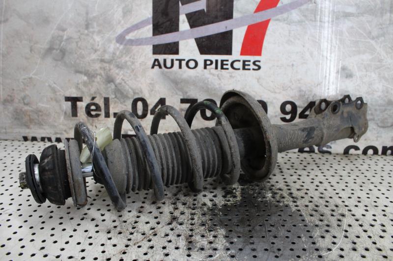Ammortizzatore anteriore sinistro VOLKSWAGEN LUPO Gasolina - 1