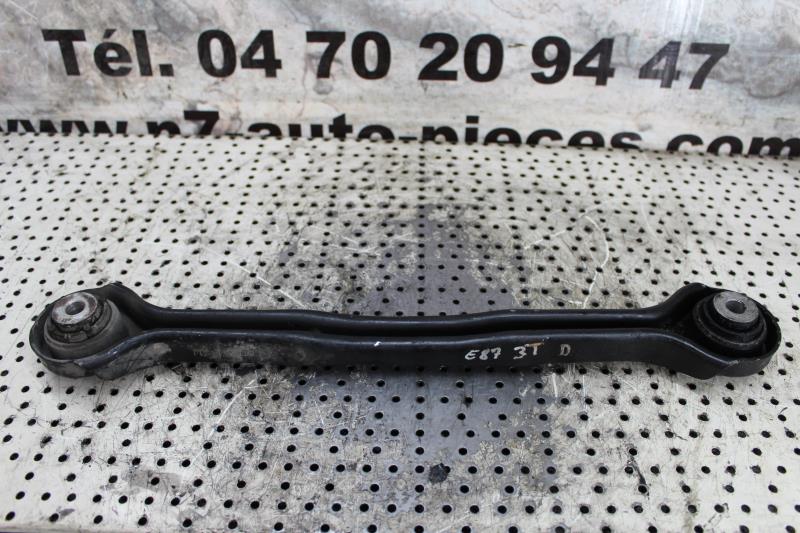 Braccio sospensione inferiore posteriore destro BMW SERIE 1 E81 E88 E82 E87  - 1