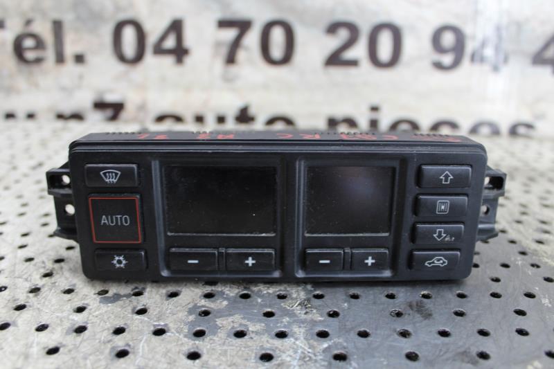 Commande chauffage AUDI A3 1 PHASE 1 Essence - 1