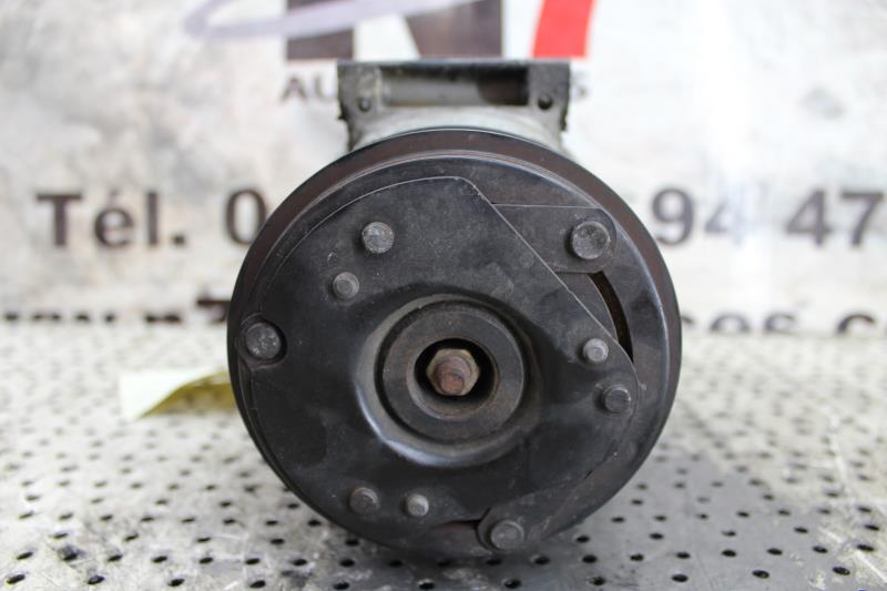 Compresseur clim RENAULT LAGUNA 2 PHASE 1 Diesel - 1