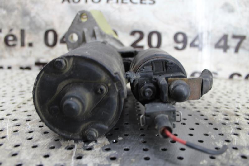 Demarreur AUDI A3 1 PHASE 1 Essence - 1