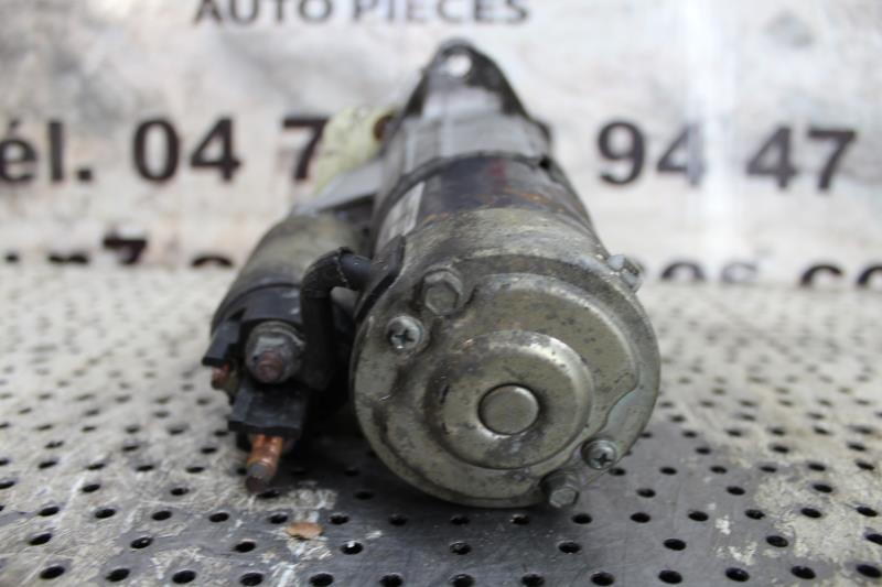 Demarreur RENAULT CLIO 2 CAMPUS PHASE 1 Diesel - 1