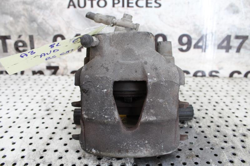 Pinza freni anteriore destra AUDI A3 1 PHASE 1 Gasolina - 1