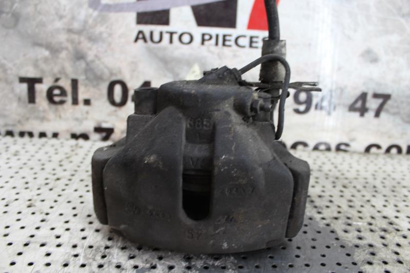 Pinza freni anteriore destra AUDI A4 1 PHASE 1 Diésel - 1