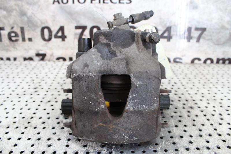 Pinza freni anteriore sinistra AUDI A3 1 PHASE 1 Gasolina - 1