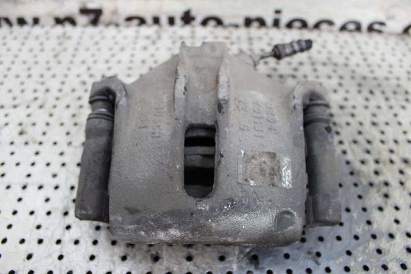 Pinza freni anteriore sinistra PEUGEOT 207 PHASE 1 Diésel - 1
