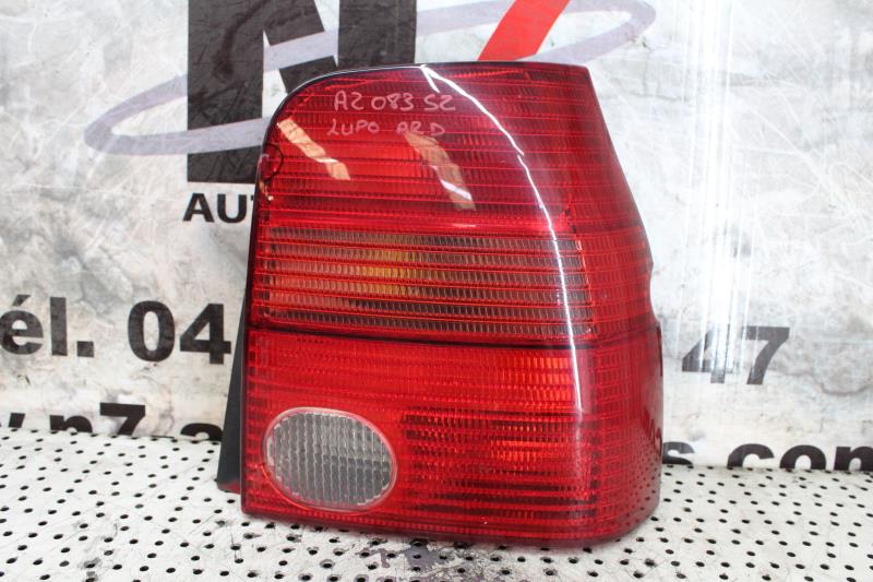 Fanale posteriore principale destro (luci) VOLKSWAGEN LUPO Gasolina - 1