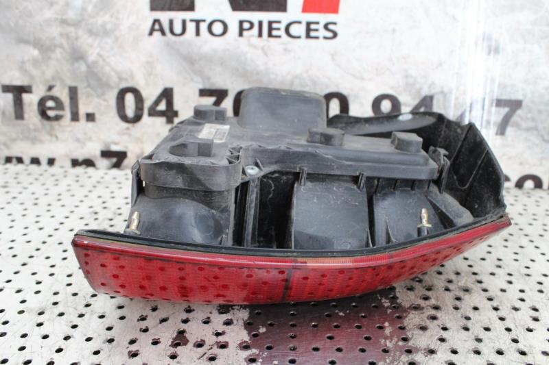 Fanale posteriore principale sinistro (luci) VOLKSWAGEN LUPO Gasolina - 1