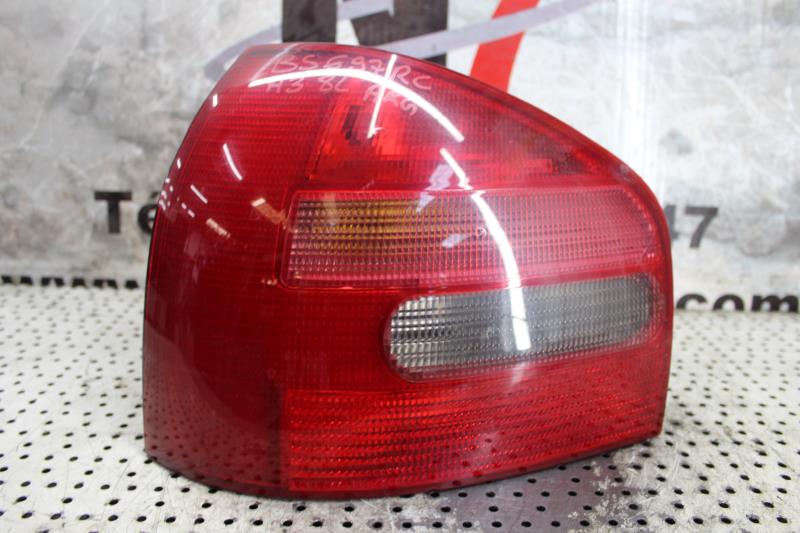 Fanale posteriore principale sinistro (luci) AUDI A3 1 PHASE 1 Gasolina - 1