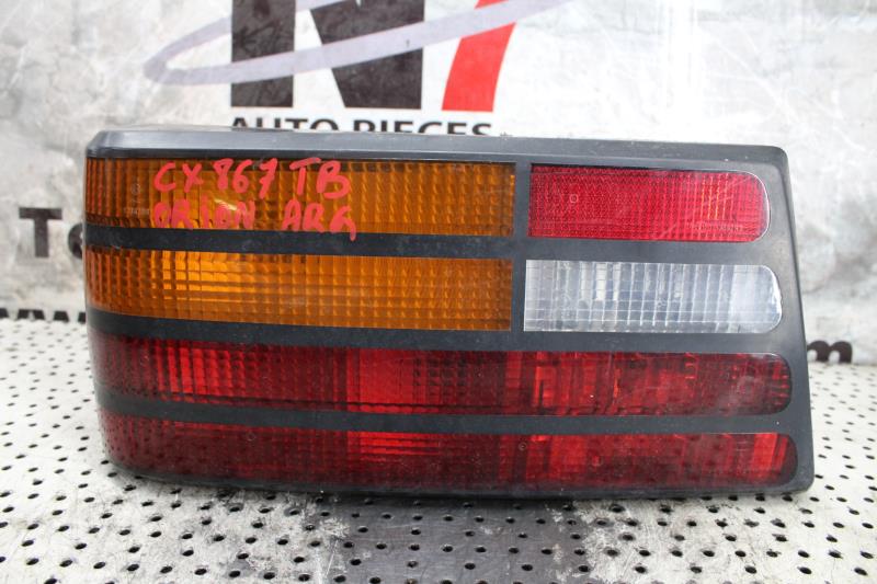 Fanale posteriore principale sinistro (luci) FORD ORION 1 PHASE 2 Diésel - 1