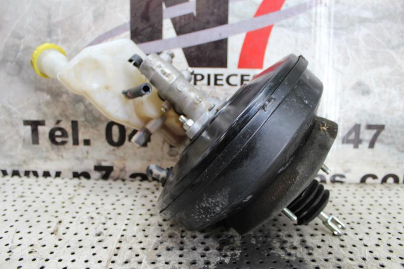 Mastervac PEUGEOT 207 PHASE 1 Diesel - 1