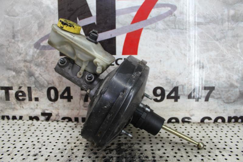 Mastervac VOLKSWAGEN LUPO Essence - 1