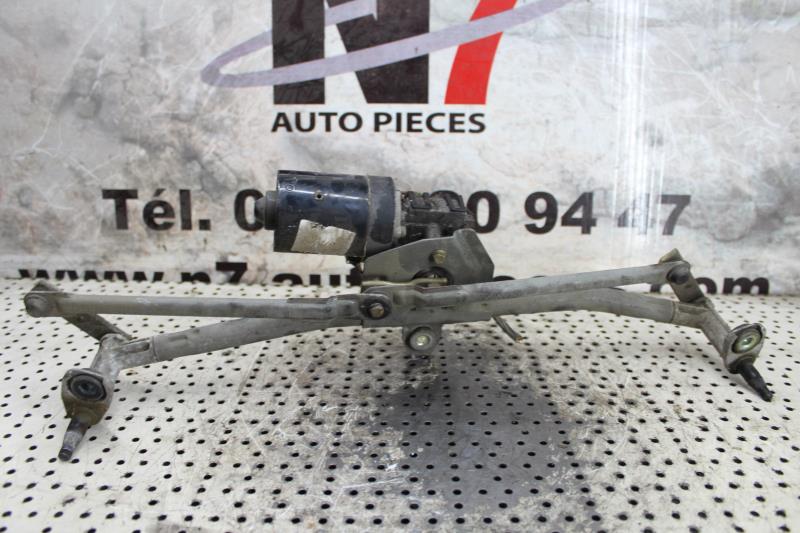 Motore tergicristallo anteriore AUDI A3 1 PHASE 1 Gasolina - 1