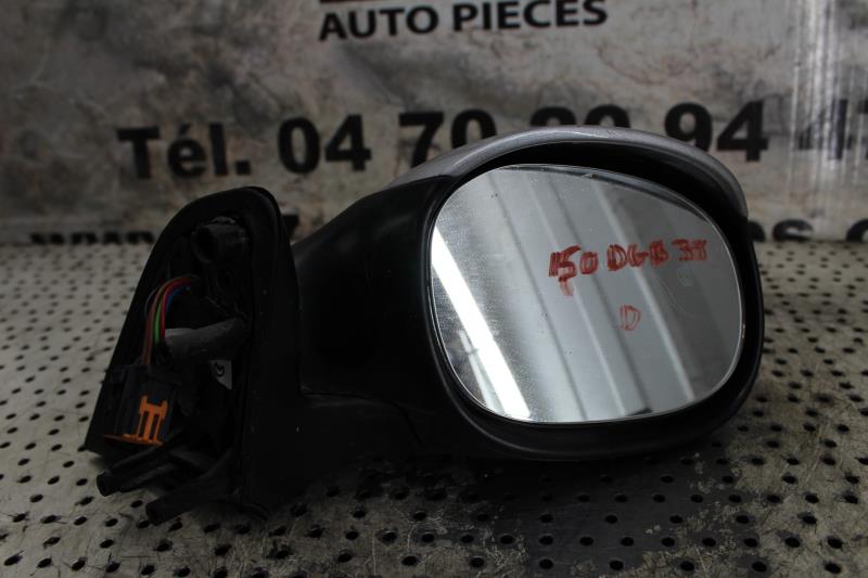 Specchietto retrovisore destro CITROEN XSARA PICASSO PHASE 1 Gasolina - 1