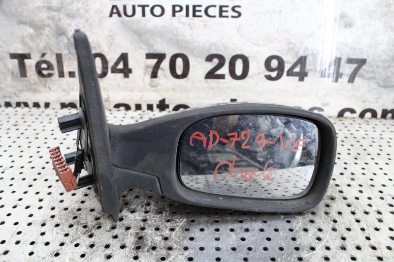 Retrovisor derecho PEUGEOT 306 BREAK Diésel - 1