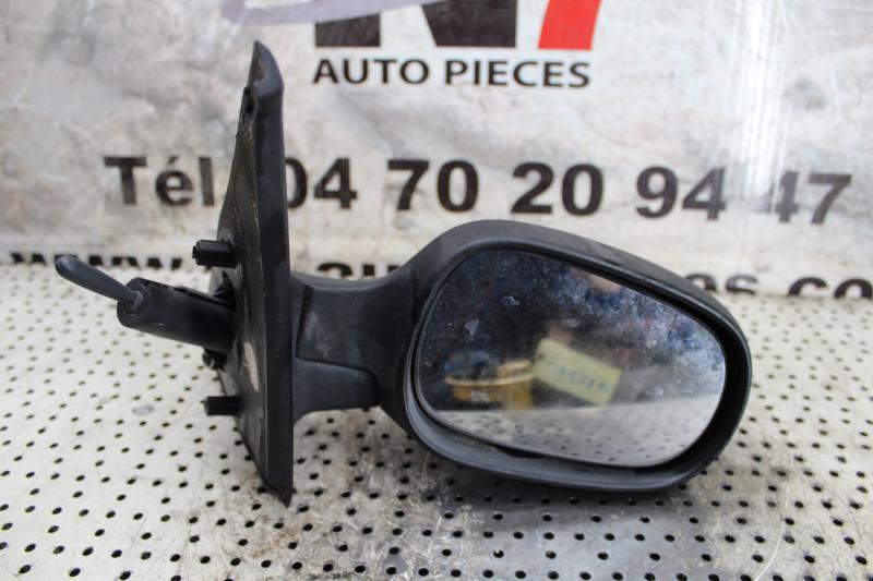 Specchietto retrovisore destro RENAULT CLIO 2 PHASE 2 Diésel - 1