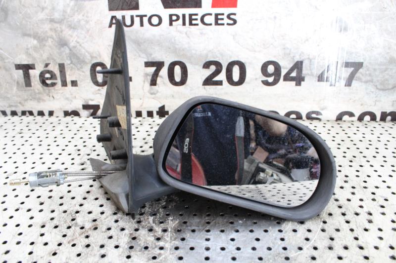 Retrovisor derecho RENAULT CLIO 2 CAMPUS PHASE 1 Diésel - 1
