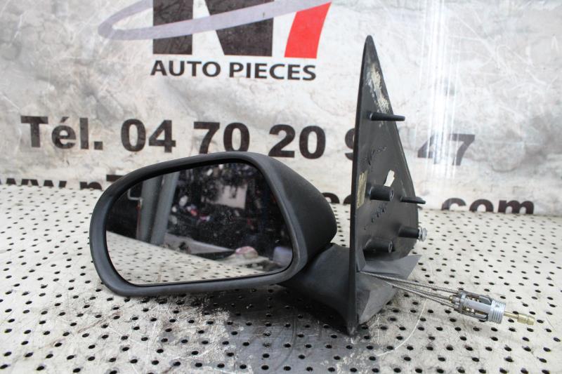 Specchietto retrovisore sinistro FIAT BRAVO 1 Gasolina - 1