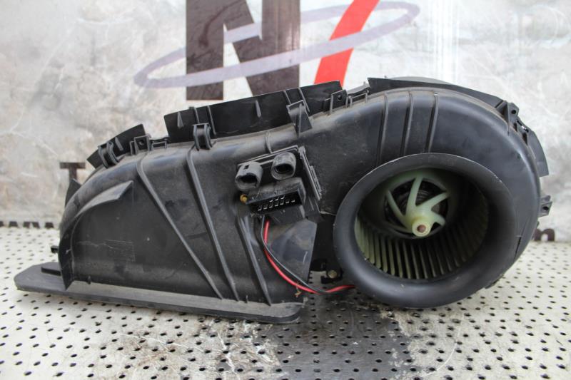 Ventola riscaldamento RENAULT CLIO 2 CAMPUS PHASE 1 Diésel - 1